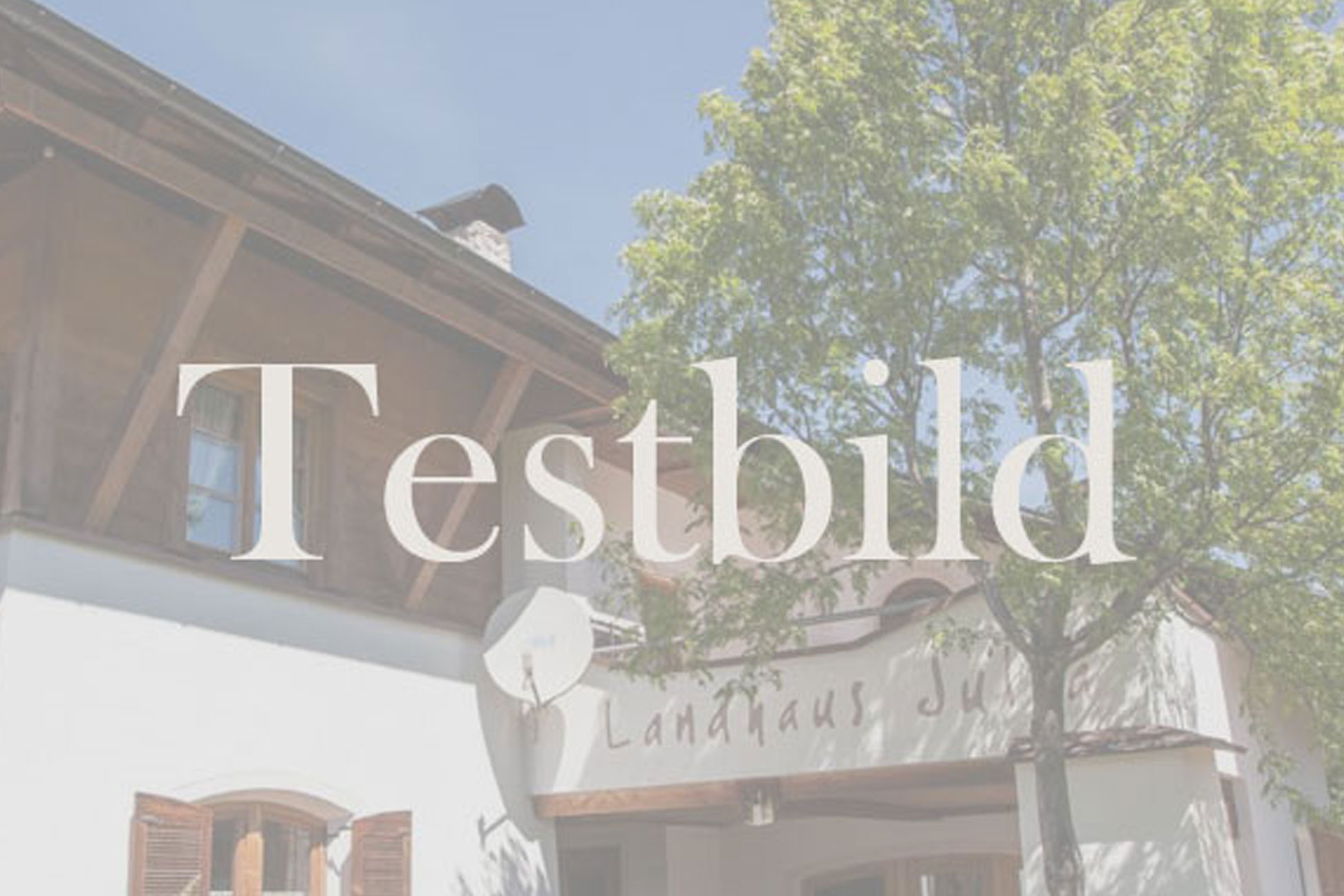 Gastgeber Apart Weitblick